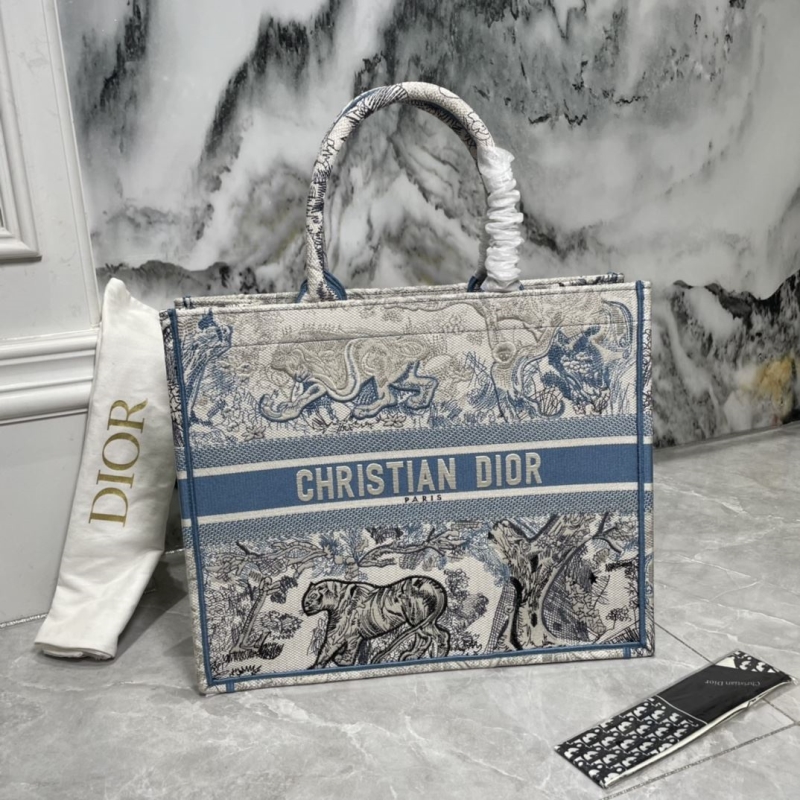 D*or shopping bags